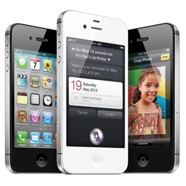 Apple iPhone 4 16GB