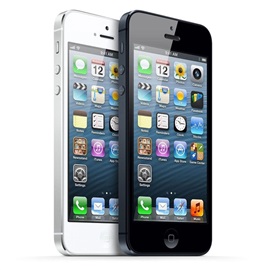 Apple iPhone 5 16GB