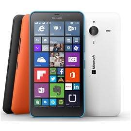 Microsoft Lumia 640 XL LTE
