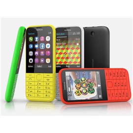 Nokia 225 single sim