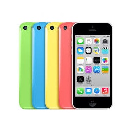 Apple iPhone 5C 16GB