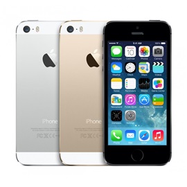 Apple iPhone 5S 16GB