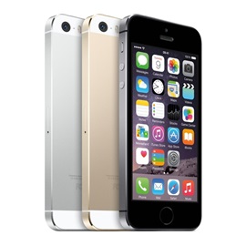 Apple iPhone 5S 32GB