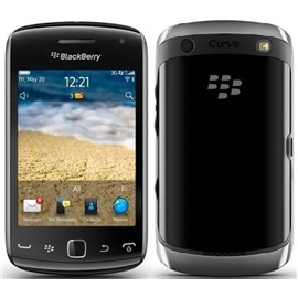 BlackBerry 9380 Curve