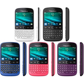 BlackBerry 9720