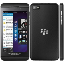 BlackBerry Z10