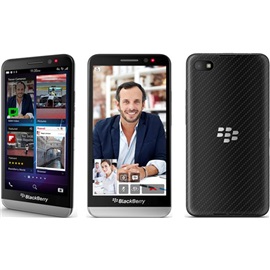 BlackBerry Z30