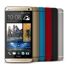 HTC One M7