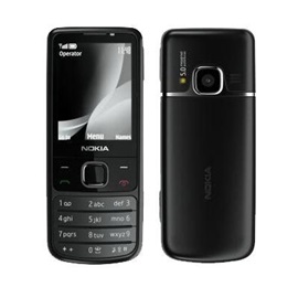 Nokia 6700c
