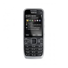 Nokia E52
