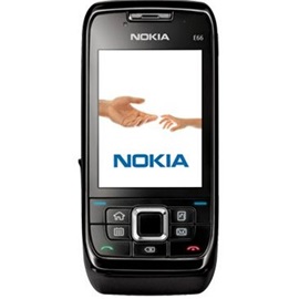 Nokia E66