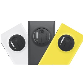 Nokia Lumia 1020