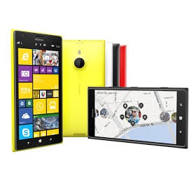 Nokia Lumia 1520