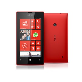 Nokia Lumia 520