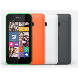 Nokia Lumia 530 single sim