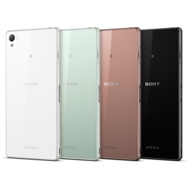 Sony Xperia Z3+