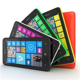 Nokia Lumia 625