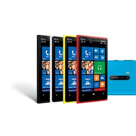 Nokia Lumia 925