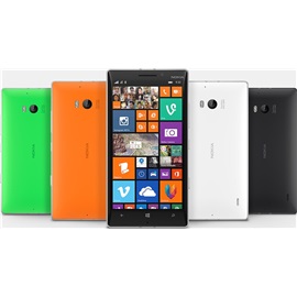 Nokia Lumia 930