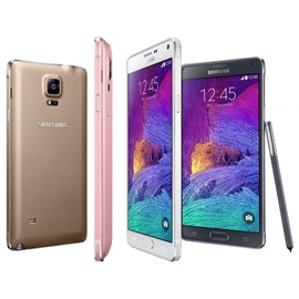 Samsung Galaxy Note 4 N910