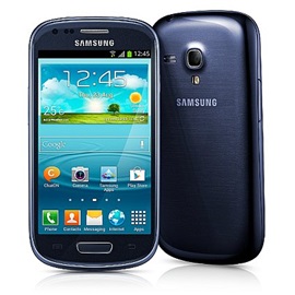 Samsung Galaxy S3 i8190 mini