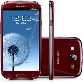 Samsung Galaxy S3 i9300 16GB