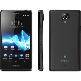 Sony LT30p Xperia T