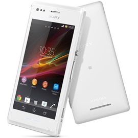 Sony Xperia M