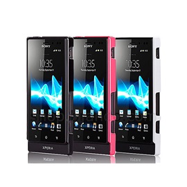 Sony Xperia Sola MT27i