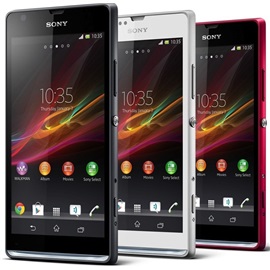 Sony Xperia SP C5303