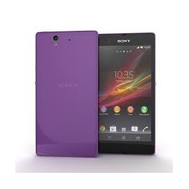 Sony Xperia Z C6603