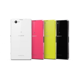 Sony Xperia Z1 Compact
