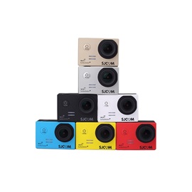 Sportovní kamera SJCAM SJ5000 WiFi