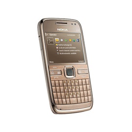 Nokia E72