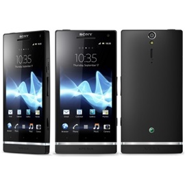 Sony Xperia S LT26i