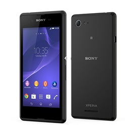 Sony Xperia E3