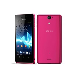 Sony Xperia V LT25i