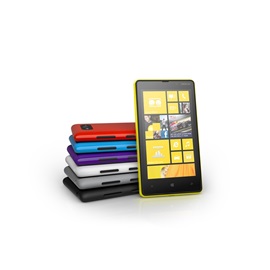 Nokia Lumia 820