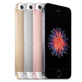 Apple iPhone SE 16GB