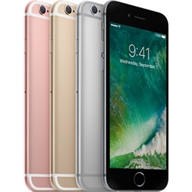 Apple iPhone 6S 64GB
