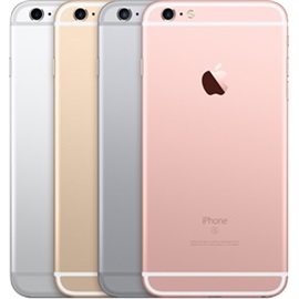 Apple iPhone 6S Plus 16GB
