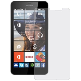 Tvrzené sklo pro Microsoft Lumia 640 XL, 640 XL LTE, 640 XL Dual