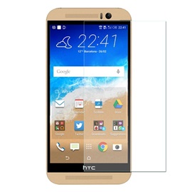 Tvrzené sklo pro HTC One M9