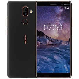 Nokia 7 Plus Dual SIM
