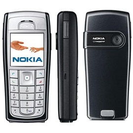 Nokia 6230i