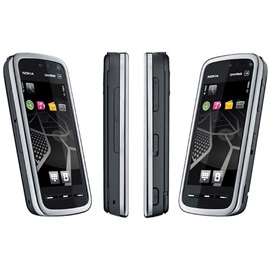 Nokia 5800 Navigation Edition