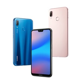Huawei P20 Lite 4GB/64GB Dual SIM