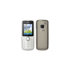 Nokia C1-01
