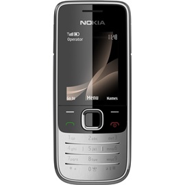 Nokia 2730 classic, černá