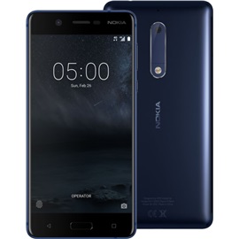 Nokia 8 Dual SIM